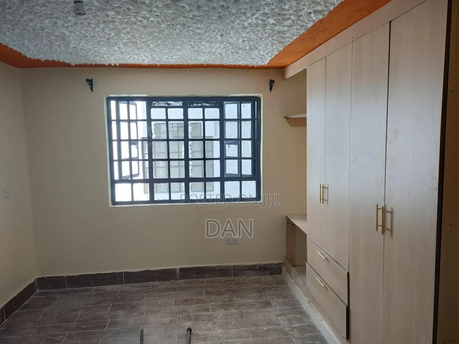 2bdrm Apartment in Ruiru Sub County, Kamakis for rent