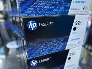 HP 59A Black Laser Toner (CF259A) for HP LaserJet Pro M304a M428 MFP