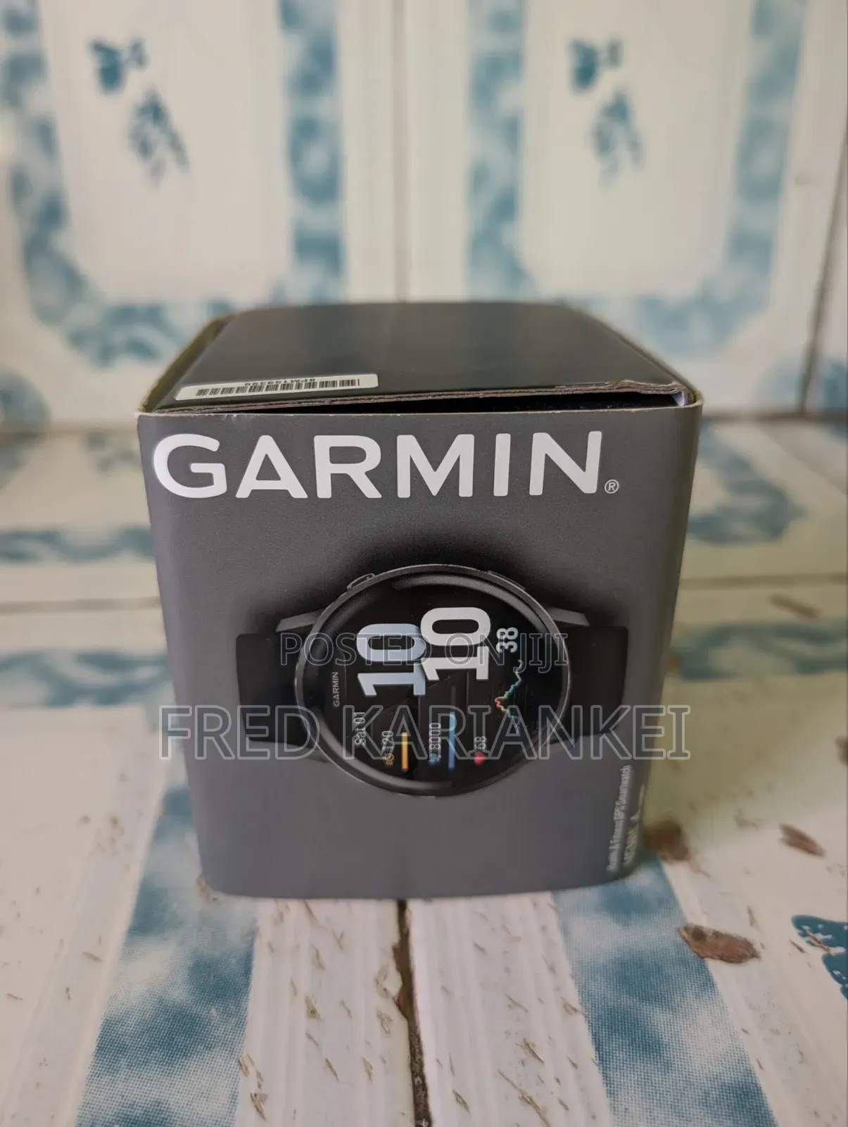 Garmin Venu 4 45mm