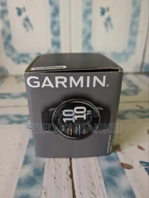 Garmin Venu 4 45mm