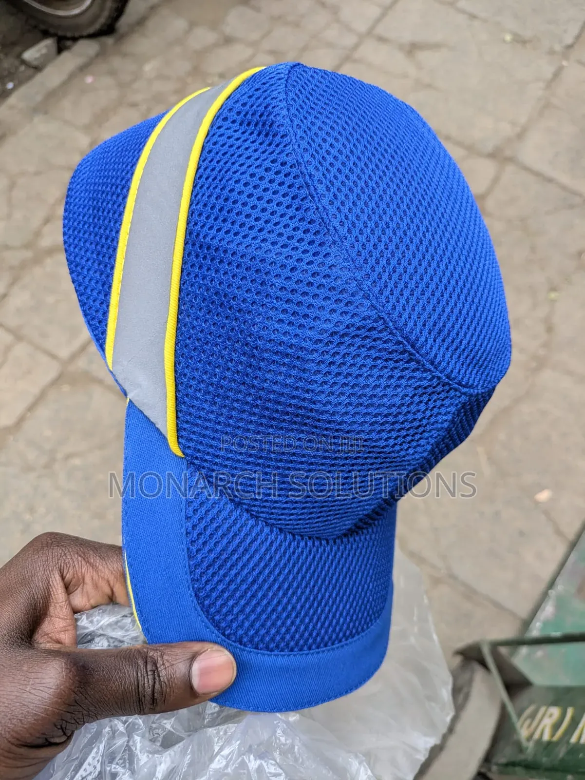 Heavy Plus.. Bumpcap