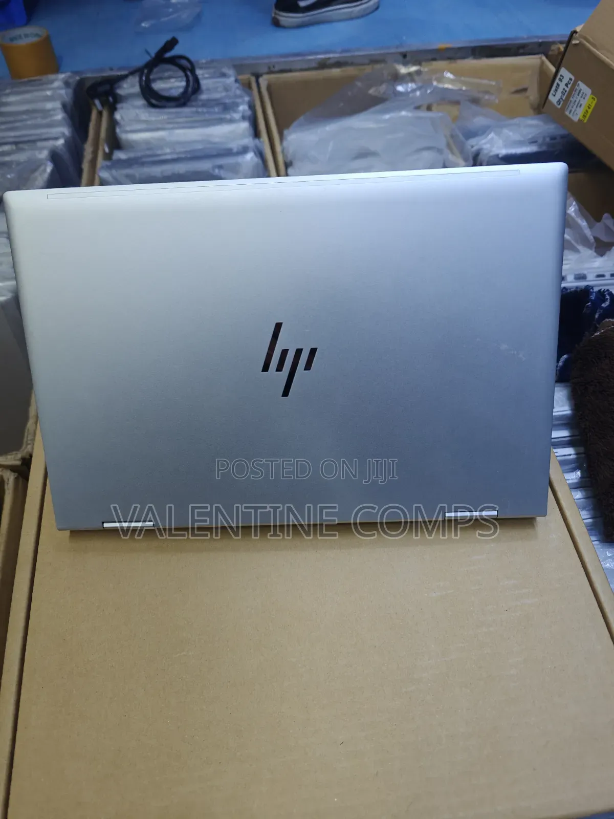Laptop HP EliteBook 830 G8 16GB Intel Core i7 SSD 512GB