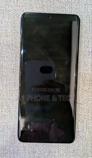 Samsung Galaxy S20+ 128 GB Blue