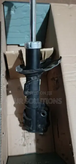 Shock Arbsorbers
