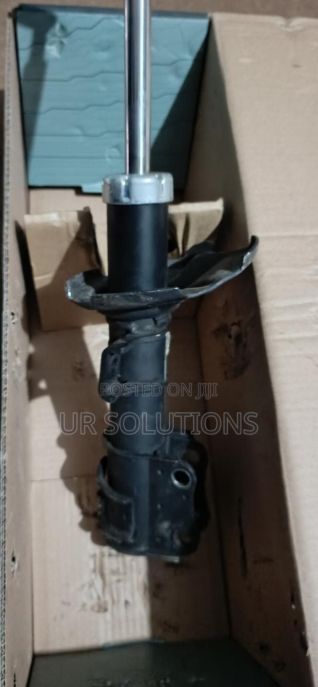Shock Arbsorbers - main view