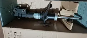 Shock Arbsorbers