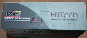 Shock Arbsorbers