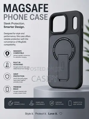 Case for iPhone