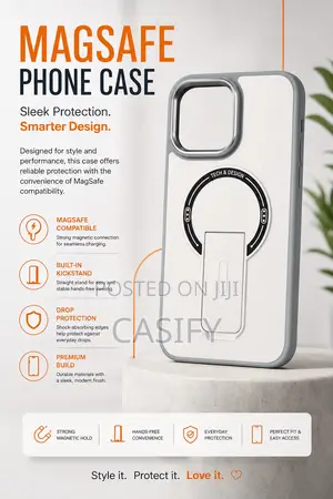Case for iPhone