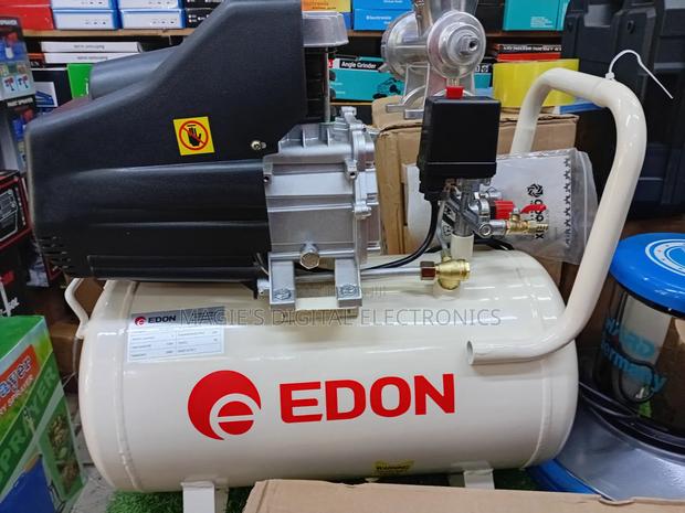 Top Guarantee 50L Edon Air Compressor