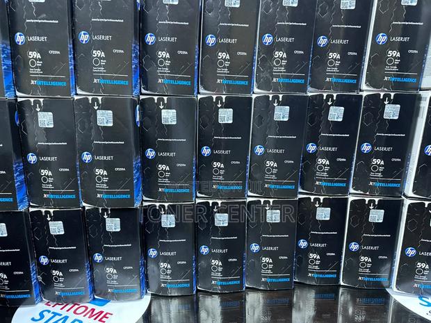 Business Grade HP 59A Toner Cartridge (CF259A)