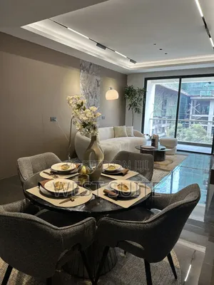2bdrm Apartment in Raphta Road Area for sale