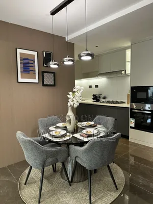 2bdrm Apartment in Raphta Road Area for sale