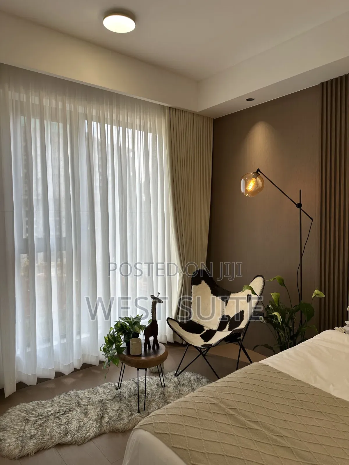 2bdrm Apartment in Raphta Road Area for sale