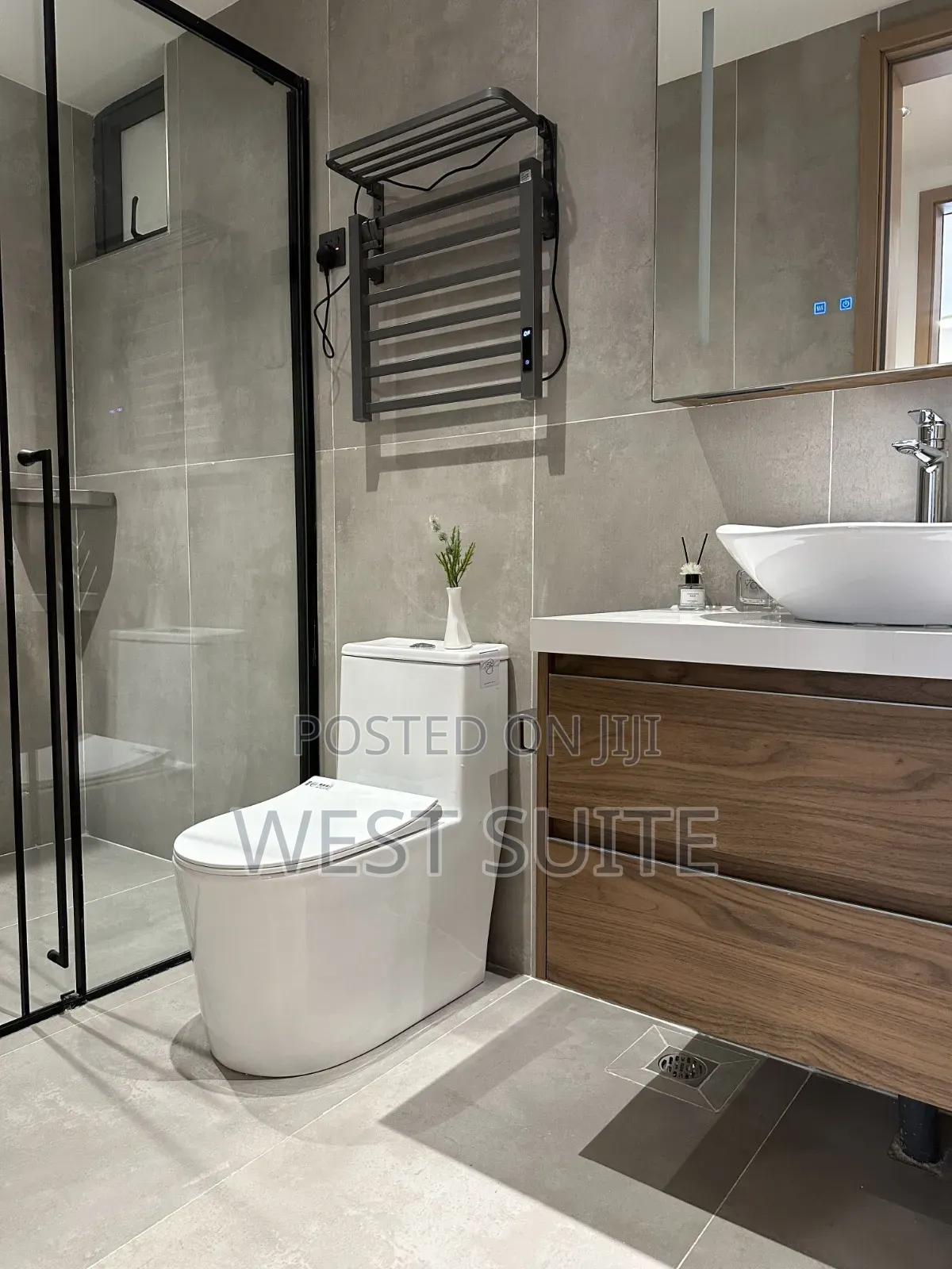 2bdrm Apartment in Raphta Road Area for sale