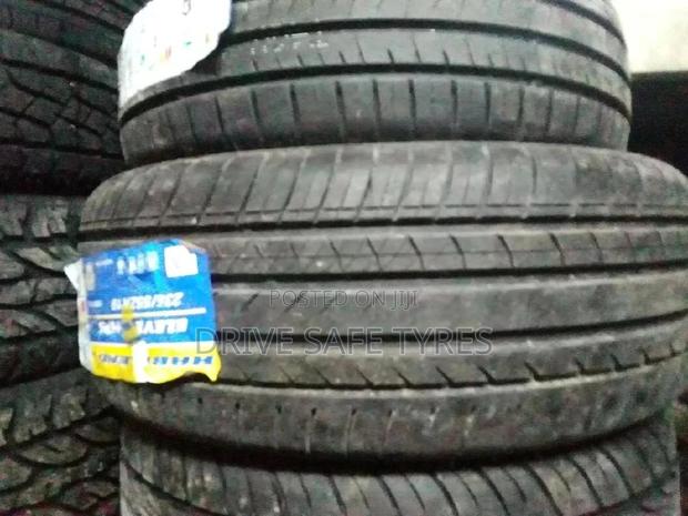 225/60 R18 Habilead Tyre