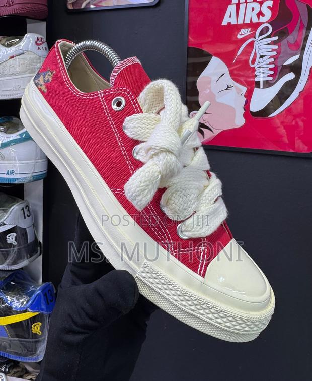 Converse X Golf Le Fleur* Chuck 70 Low Size 40-45 - main view
