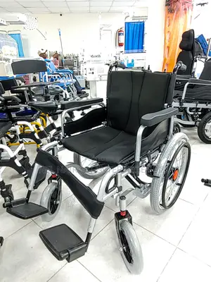 Electric Wheelchair (MP-BL018)