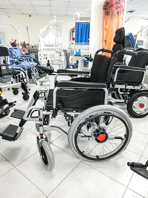 Electric Wheelchair (MP-BL018)
