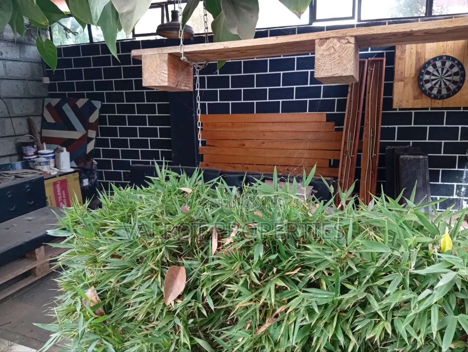 4bdrm Bungalow in Nkoroi for sale