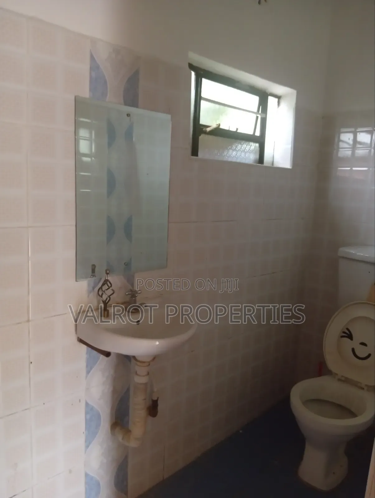 4bdrm Bungalow in Nkoroi for sale