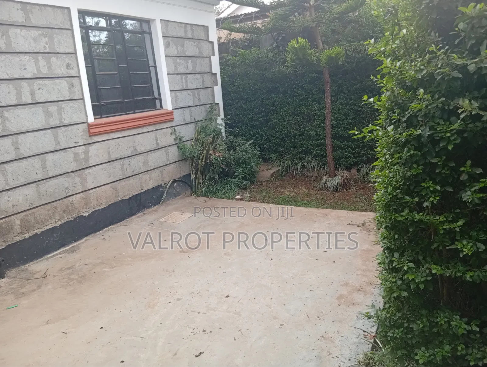 4bdrm Bungalow in Nkoroi for sale