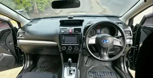 Subaru Impreza 2014