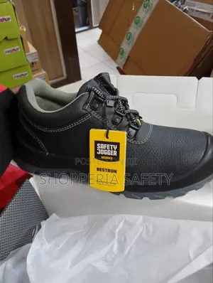 Safety Joggers