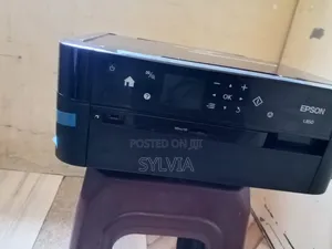 L850 Epson Printer