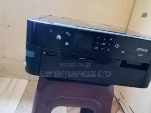 L850 Epson Printer
