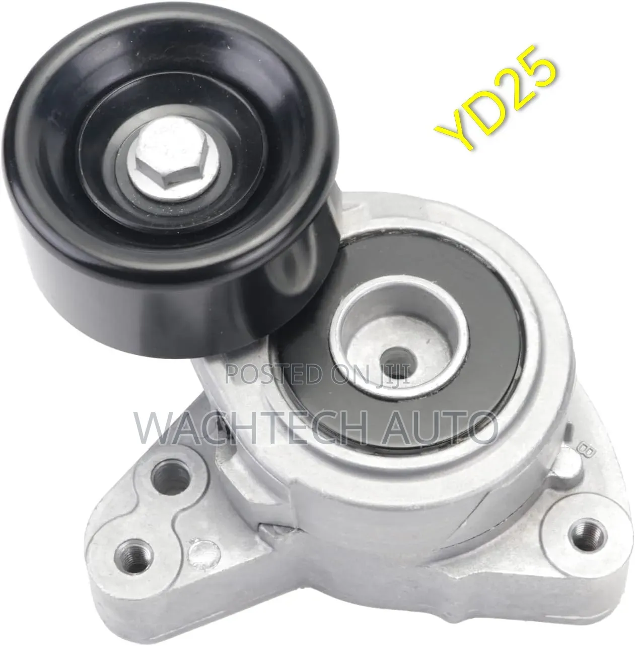 Belt Tensioner Nissan Navara Yd25