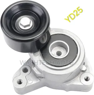 Belt Tensioner Nissan Navara Yd25