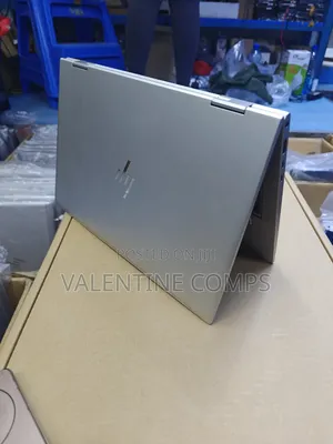 Laptop HP EliteBook x360 1030 G8 16GB Intel Core i5 SSD 256GB