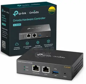TP-Link Omada Hardware Controller - TL-OC220