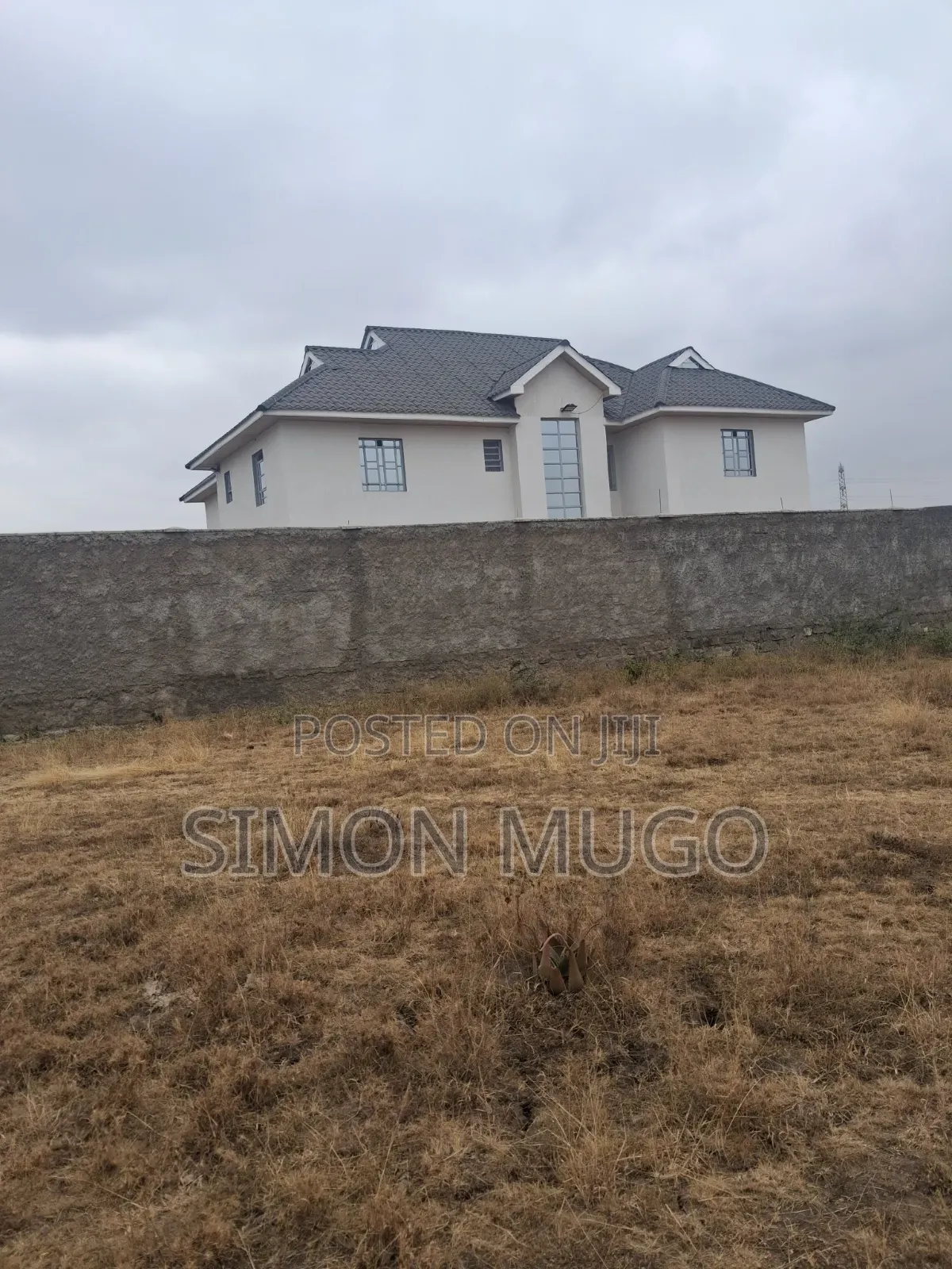 Eastern Bypass Prime 50x100 in a Controlled Development Gated Court