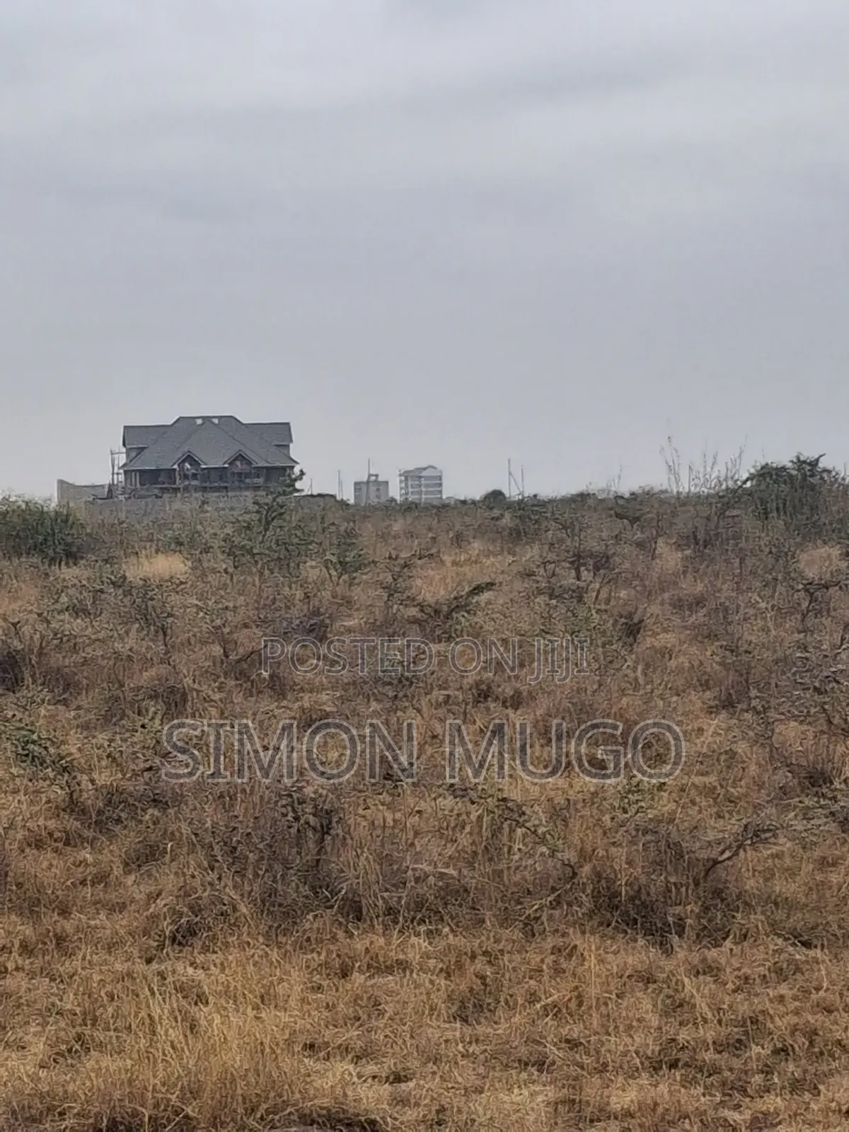 Eastern Bypass Prime 50x100 in a Controlled Development Gated Court