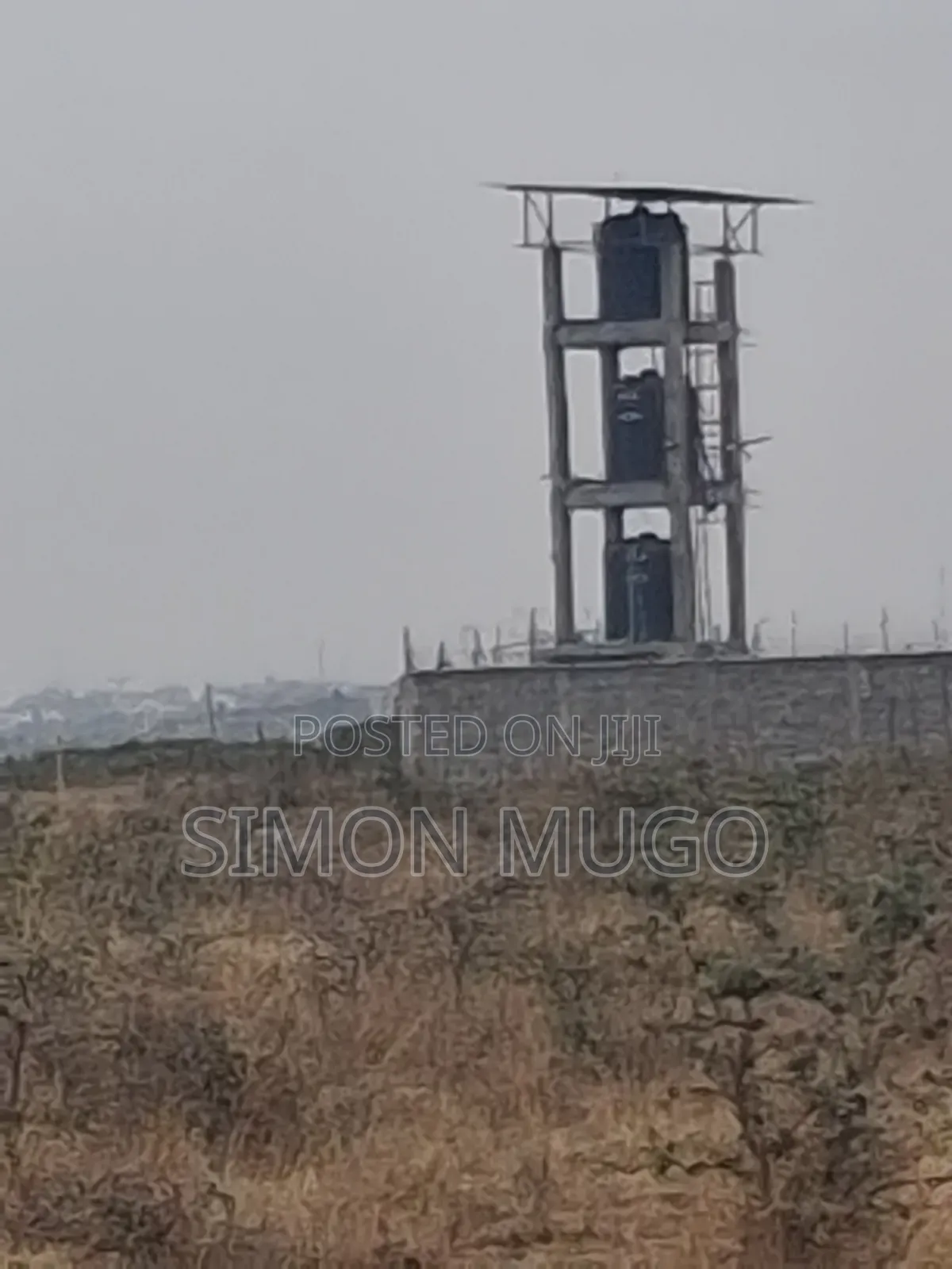 Eastern Bypass Prime 50x100 in a Controlled Development Gated Court