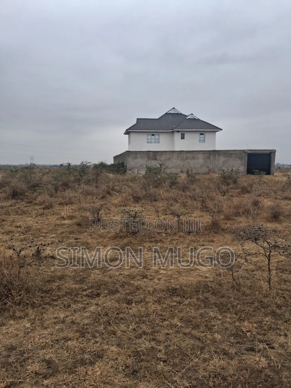 Eastern Bypass Prime 50x100 in a Controlled Development Gated Court
