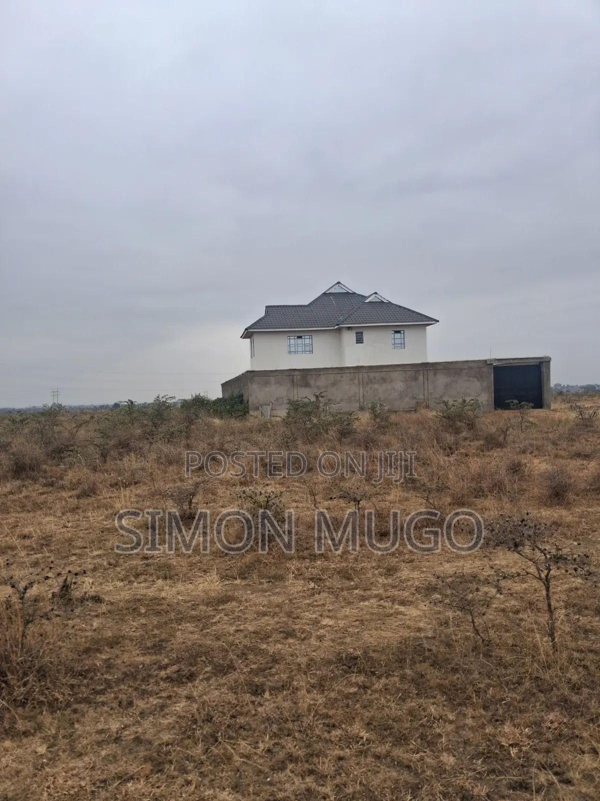 Eastern Bypass Prime 50x100 in a Controlled Development Gated Court