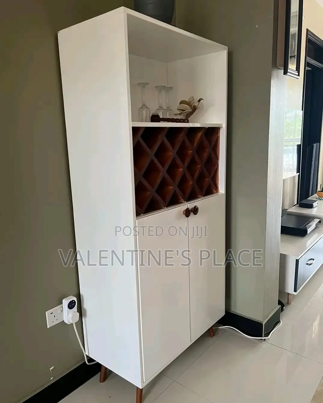 Kitchen Cabinet. Kitchen Cabinet