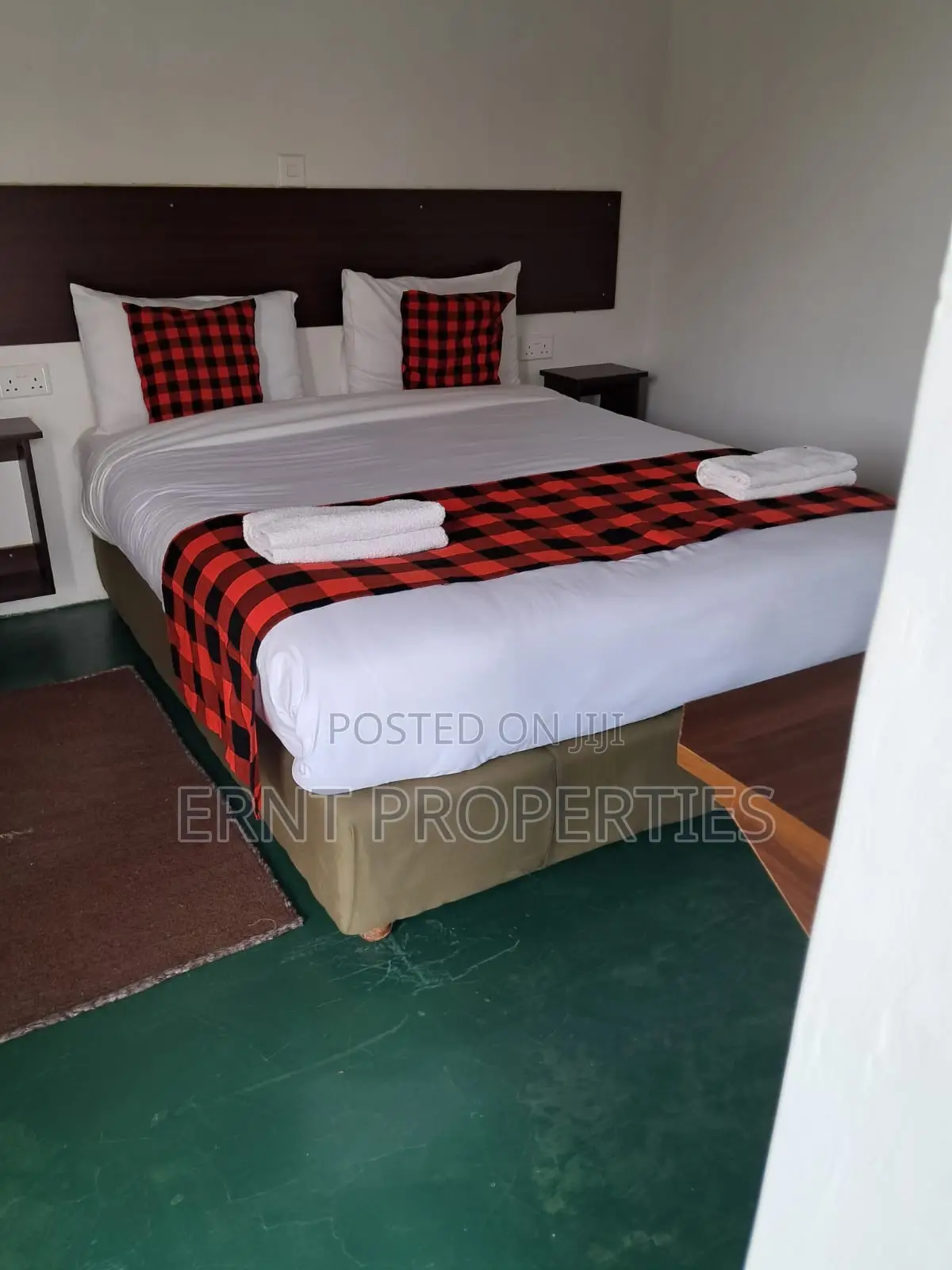 12 Acre Resort for Sale in Isinya | Prime Hospitality Investment