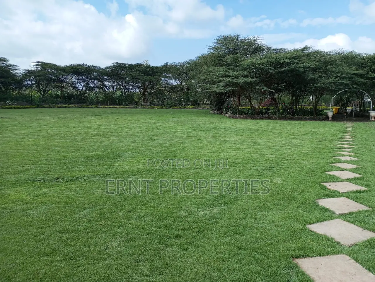 12 Acre Resort for Sale in Isinya | Prime Hospitality Investment