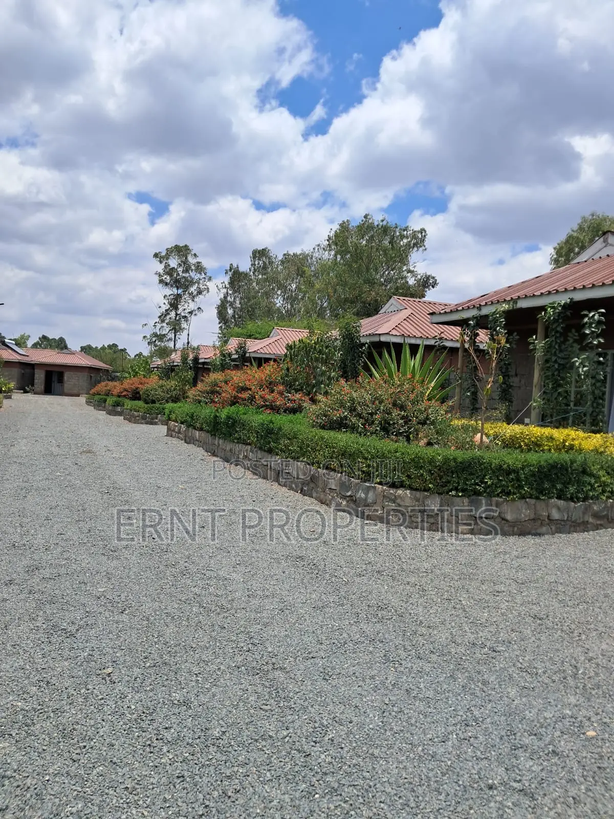 12 Acre Resort for Sale in Isinya | Prime Hospitality Investment
