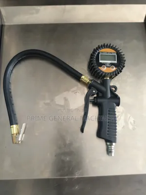 Digital Air Gauge (Hand Gauge)