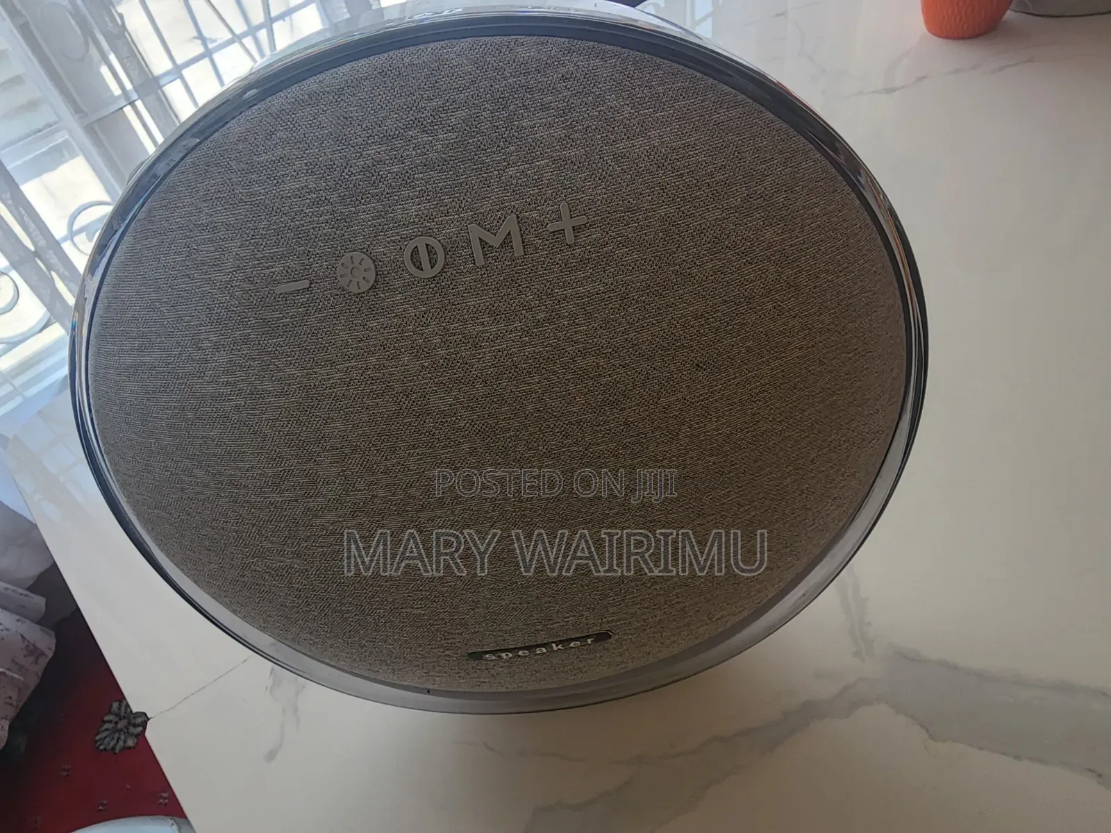 Studio 9 Pro Speaker
