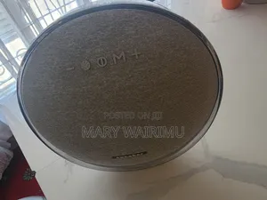 Studio 9 Pro Speaker