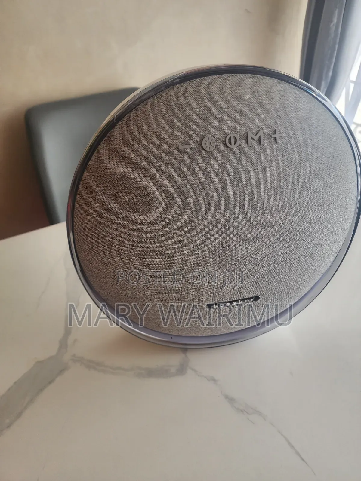 Studio 9 Pro Speaker
