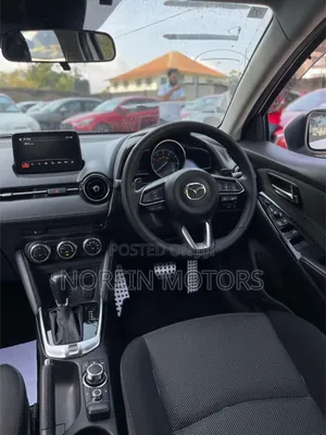 Mazda Demio 2019 Pearl