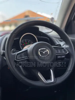 Mazda Demio 2019 Pearl