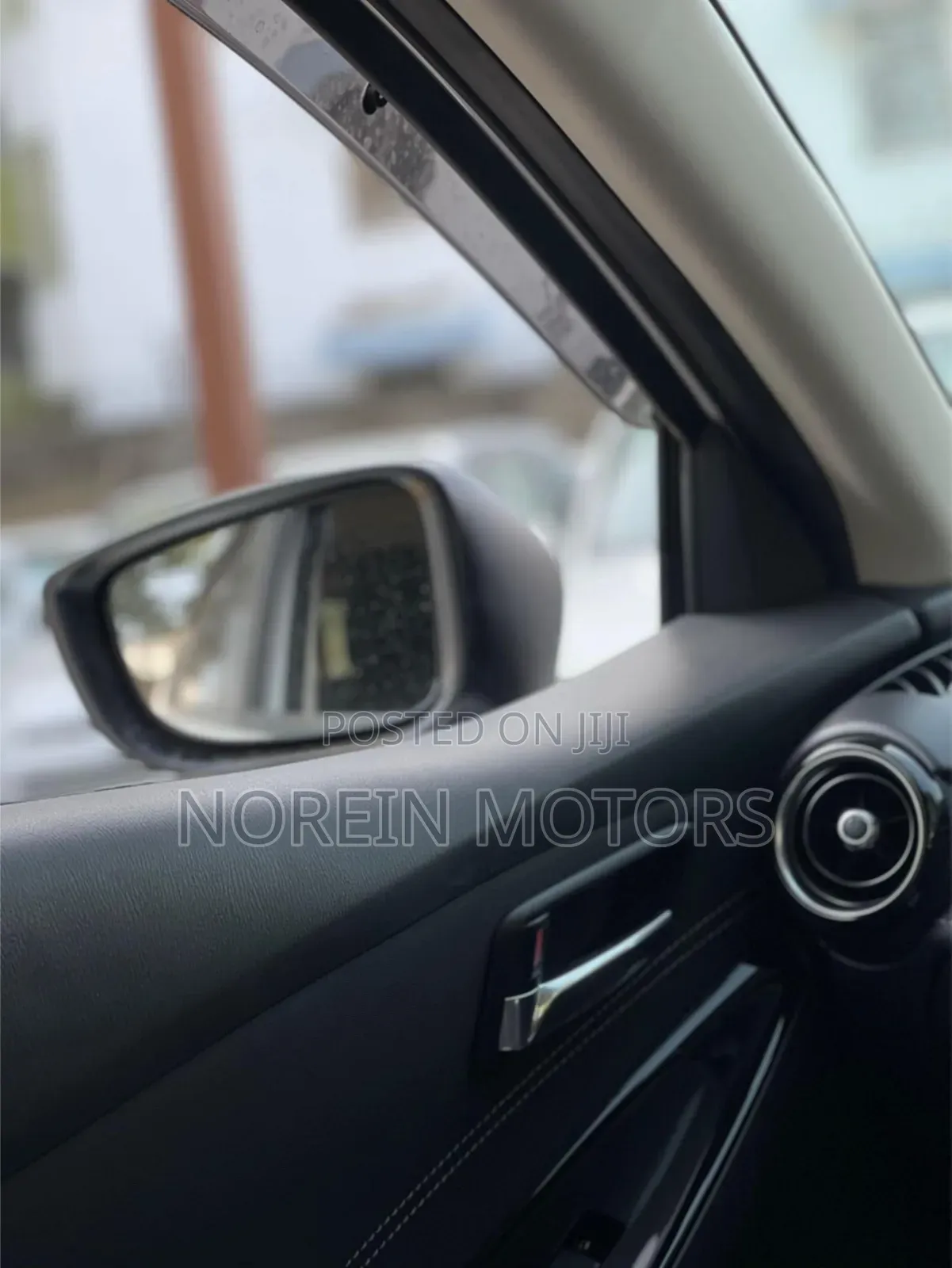 Mazda Demio 2019 Pearl